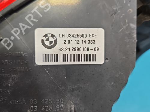 Left taillight BMW X1 (E84) sDrive 20 d | BP37852522C34 - Image 10