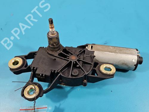 Used Rear wiper motor Rear wiper motor SEAT IBIZA III (6L1) [2002-2009] 40015168 40015168