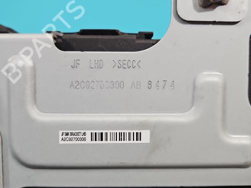 Electronic module KIA OPTIMA Sportswagon (JF) 1.7 CRDi | BP37815540M83 - Image 5