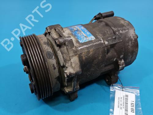 AC-Kompressor AC-Kompressor 38796703 38796703