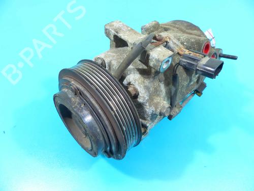 AC compressor KIA SPORTAGE III (SL) | BP37805548M34 - Image 2