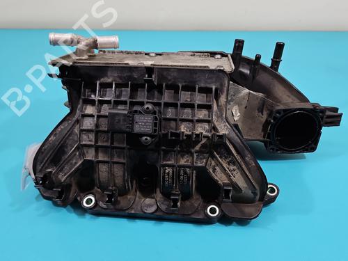 Intake manifold VW BEETLE (5C1, 5C2) 2.0 TDI | BP38133537M70 - Image 5