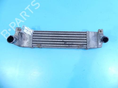 Used Intercooler Intercooler CHRYSLER PT CRUISER (PT_) 2.2 CRD (121 hp) 37804859 37804859