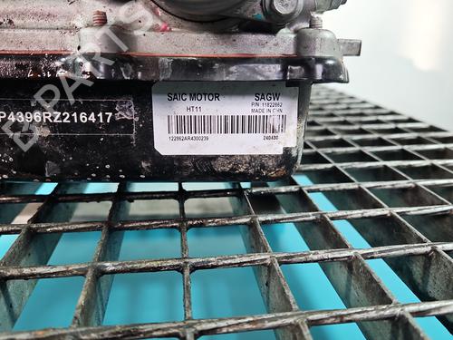 Gearbox MG MG 3 (ZP2_) 1.5 Hybrid+ | BP37840699M3 - Image 5