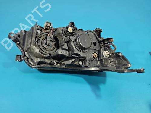 Left headlight SUBARU FORESTER (SH_) 2.0 D AWD (SHH, SHD, SHN) | BP40008588C28 - Image 7