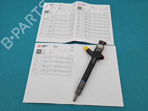 Used Injector Injector 38127174 38127174