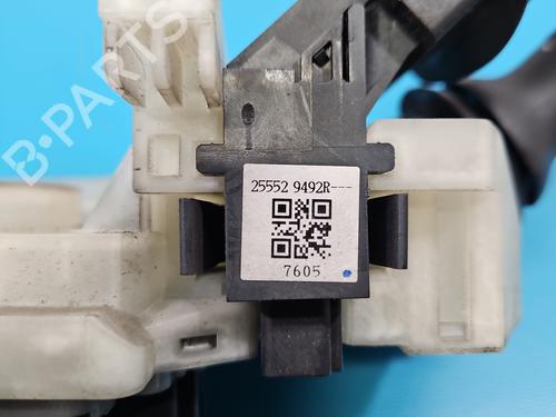 Steering column stalk OPEL MOVANO B Van (X62) 2.3 CDTI FWD (FV) | BP37858015I23 - Image 10