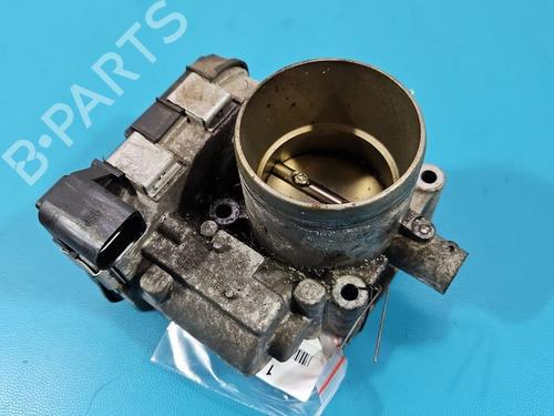 Used Throttle body Throttle body SKODA FABIA II Combi (545) 1.2 TSI (105 hp) 40495943 40495943