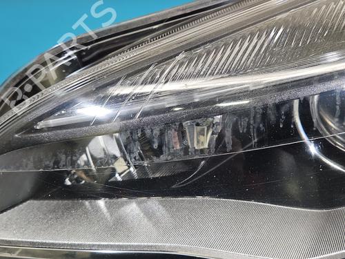 Left headlight OPEL ASTRA J (P10) 1.4 Turbo (68) | BP37843919C28 - Image 5