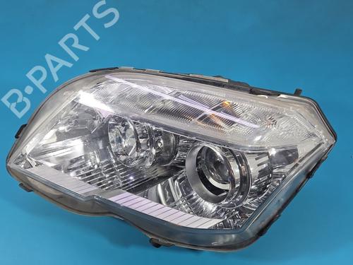 Left headlight MERCEDES-BENZ GLK-CLASS (X204) 220 CDI 4-matic (204.984, 204.997) | BP40036555C28 - Image 3