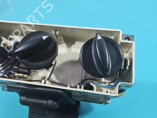 Climate control AUDI 80 B4 Saloon (8C2) 2.0 E quattro | BP37834182I5 - Image 2