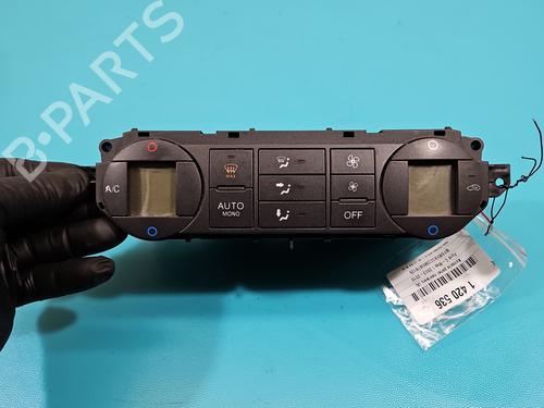 Climate control FORD FOCUS C-MAX (DM2) | BP37814254I5 - Image 3