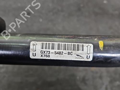 Anti roll bar JAGUAR XE (X760) 2.0 D | BP37827308M96 - Image 3