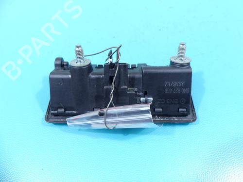 Tailgate handle VW GOLF VI (5K1) 1.6 TDI | BP37808501C132 - Image 3