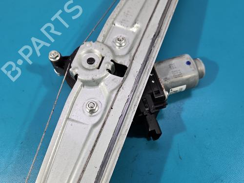 Front left window mechanism HYUNDAI TUCSON (NX4E, NX4A) | BP39433282C22 - Image 4