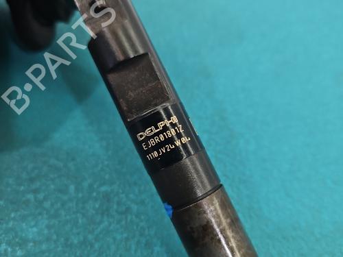 Injector NISSAN ALMERA II Hatchback (N16) 1.5 dCi | BP37844658M100 - Image 5