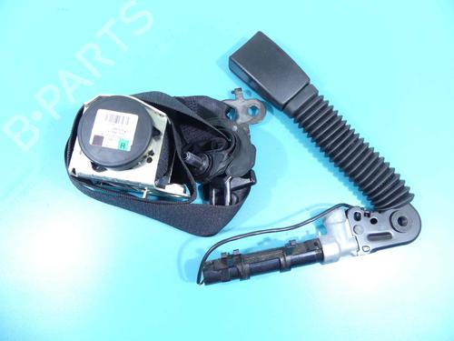 Front right seatbelt BMW 5 (F10) 530 d xDrive | BP37805819I25 - Image 2