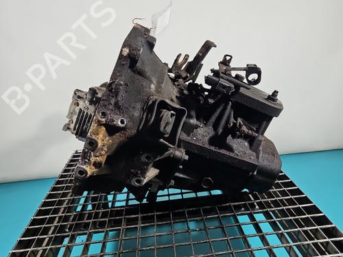 Gearbox MAZDA TRIBUTE (EP) 2.0 4WD (EPEW) | BP37826674M3 - Image 3