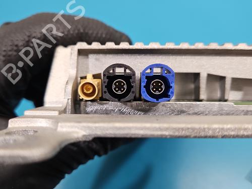 Electronic module BMW X6 (E71, E72) xDrive 40 d | BP37824511M83 - Image 4