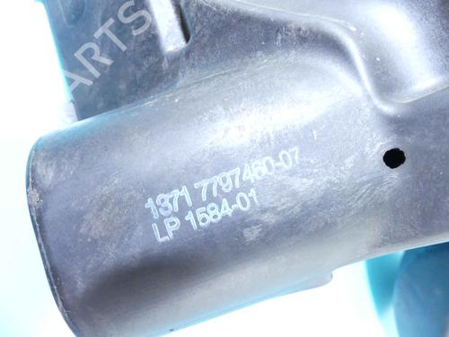 Air filter box BMW 1 (E87) 118 d | BP37885207M87 - Image 8