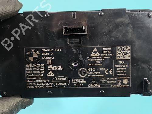 Electronic module BMW 3 (G20, G80, G28) 318 i | BP38010876M83 - Image 5