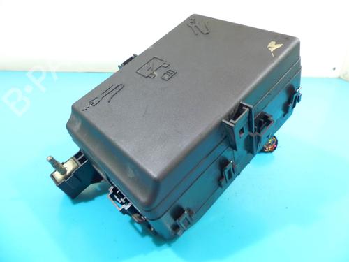 Fuse box LANCIA THEMA (LX_) 3.0 D (48, LX) | BP37883123E1 - Image 2