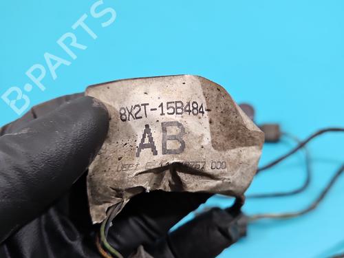 Electronic sensor JAGUAR XF I (X250) 2.7 D | BP37814455M84 - Image 4