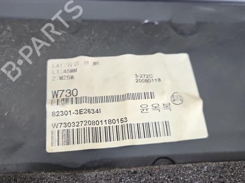 Front left panel KIA SORENTO I (JC) 3.3 V6 4WD | BP38560316C58  - Image 8
