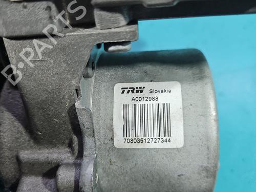 Steering pump MAZDA 2 (DE_, DH_) 1.3 (DE3FS) | BP37838780M99 - Image 16