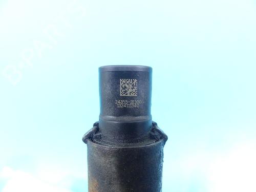 Electronic sensor HYUNDAI ELANTRA V Saloon (MD, UD) 1.6 | BP37881530M84 - Image 4