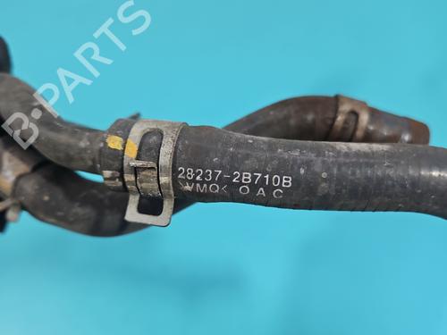 Rør KIA OPTIMA (JF) 1.6 T-GDI | BP37842748M125 - Image 8