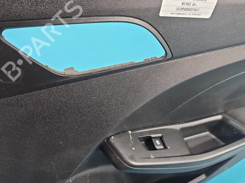Rear right panel MG MG 3 (ZP2_) 1.5 Hybrid+ | BP37838874C61 - Image 2