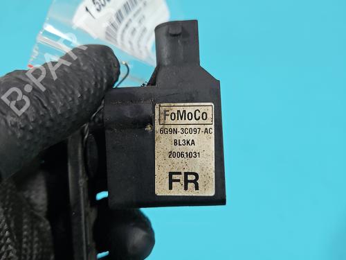 Electronic sensor VOLVO S80 II (124) D5 | BP38142255M84 - Image 6