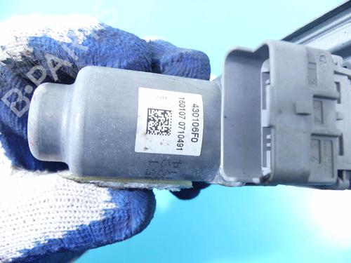 Front left window mechanism DS DS 4 / DS 4 CROSSBACK (NX_) 1.6 BlueHDi 120 | BP37888797C22 - Image 3