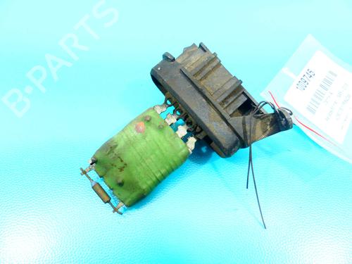 Used Heater resistor Heater resistor 37876303 37876303