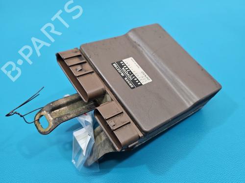 Electronic module TOYOTA COROLLA (_E12_) 2.0 D-4D (CDE120_, CDE120R) | BP39554331M83 - Image 1