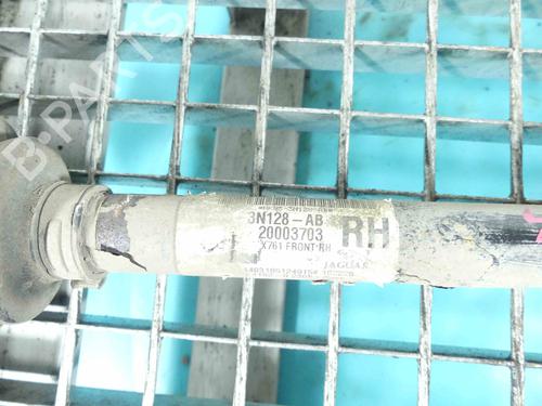 Right front driveshaft JAGUAR F-PACE (X761) | BP38115224M39 - Image 5
