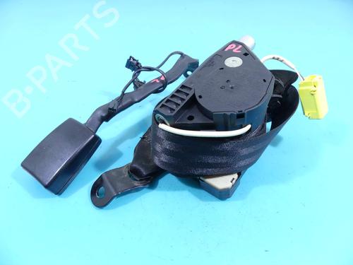 Used Front left seatbelt Front left seatbelt 37806513 37806513