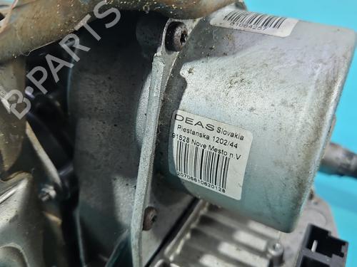 Steering pump RENAULT MODUS / GRAND MODUS (F/JP0_) 1.5 dCi (FP0F, JP0F) | BP37828116M99 - Image 11