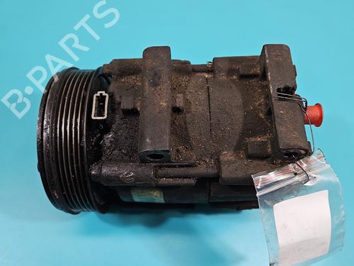 AC-Kompressor FORD MAVERICK 2.0 16V | BP38127469M34 - Image 6