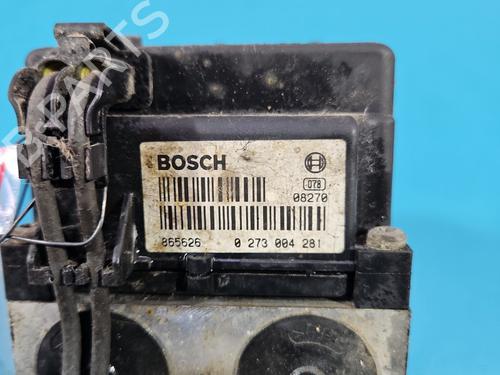 ABS pump VW PASSAT B5 (3B2) 2.8 V6 Syncro/4motion | BP39447357M43 - Image 19