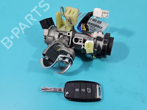 Used Ignition barrel Ignition barrel 37817154 37817154