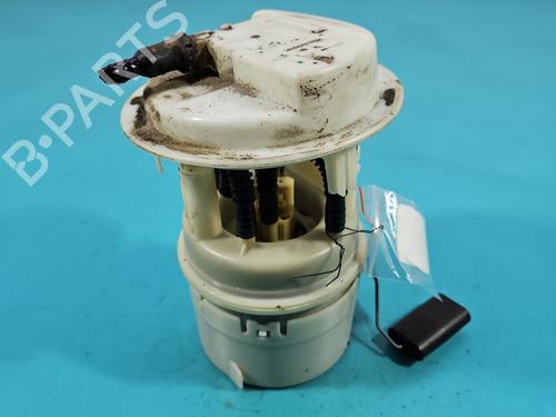 Bränslepump Bränslepump CITROËN C8 (EA_, EB_) 2.2 (158 hp) 37833247 37833247