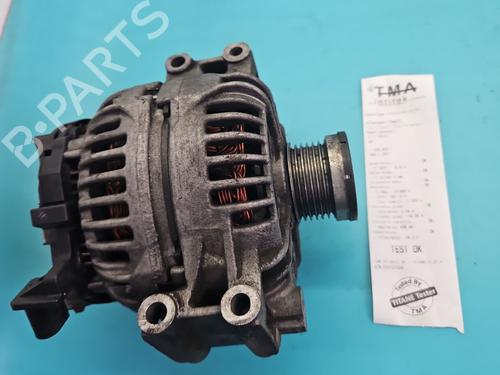 Used Alternator Alternator BMW 1 (E87) 116 i (115 hp) 39949362 39949362