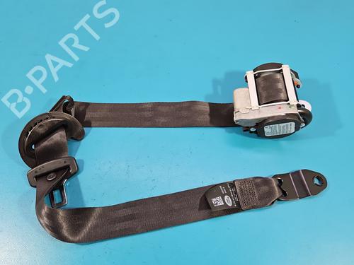 Used Front right seatbelt Front right seatbelt 37860175 37860175