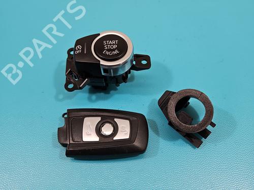Engine control unit (ECU) BMW X3 (F25) xDrive 20 d | BP37815785M57 - Image 12