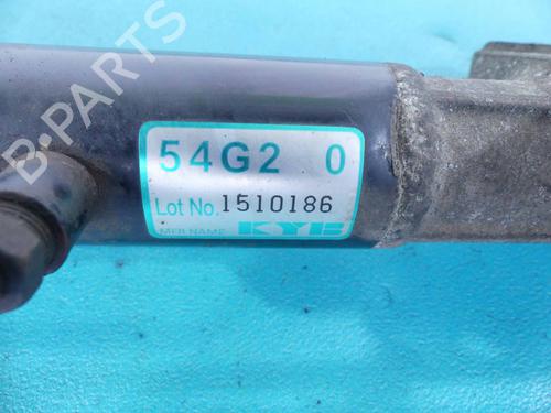 Steering rack SUZUKI LIANA (ER, RH_) 1.6 i (RH416) | BP37802912M22 - Image 4