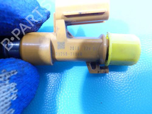 Injector LEXUS GS (_L1_) 450h (GWL10_, GWL10, GWL10R) | BP38154974M100 - Image 3