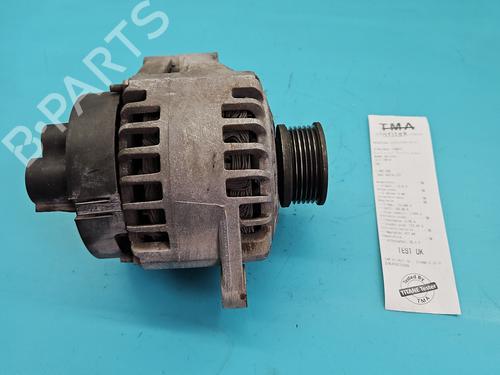 Generator Generator 38138148 38138148