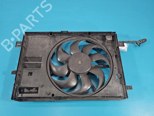 Used Radiator fan Radiator fan 37854395 37854395